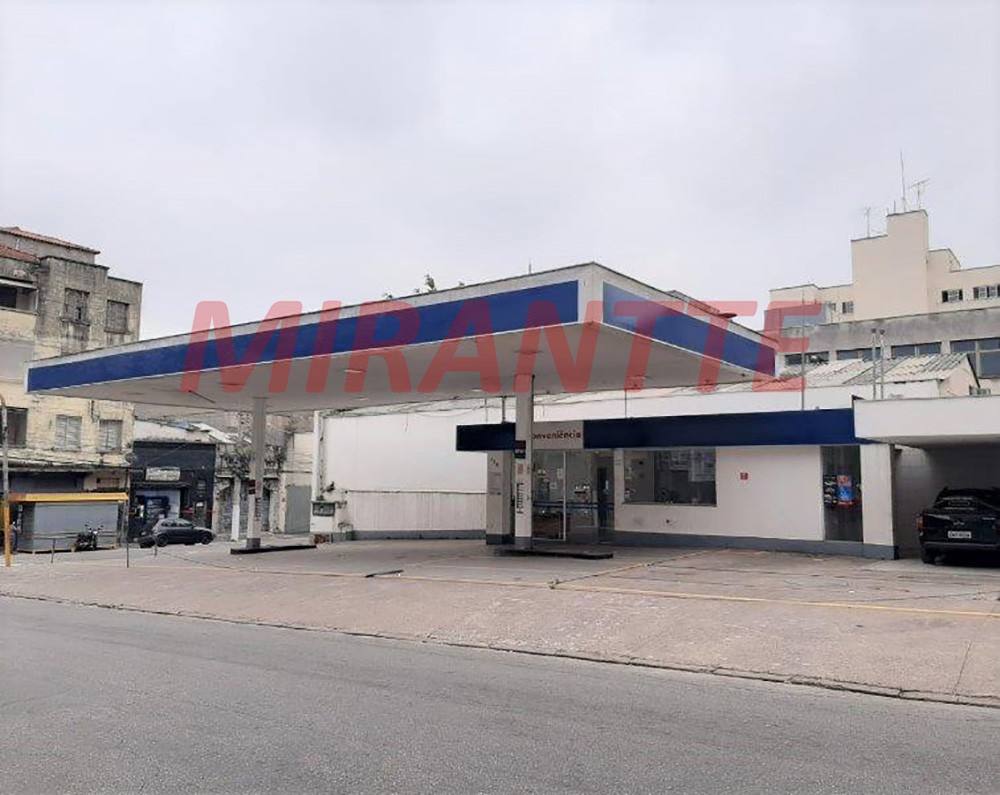 Terreno de 348m² em Bom Retiro