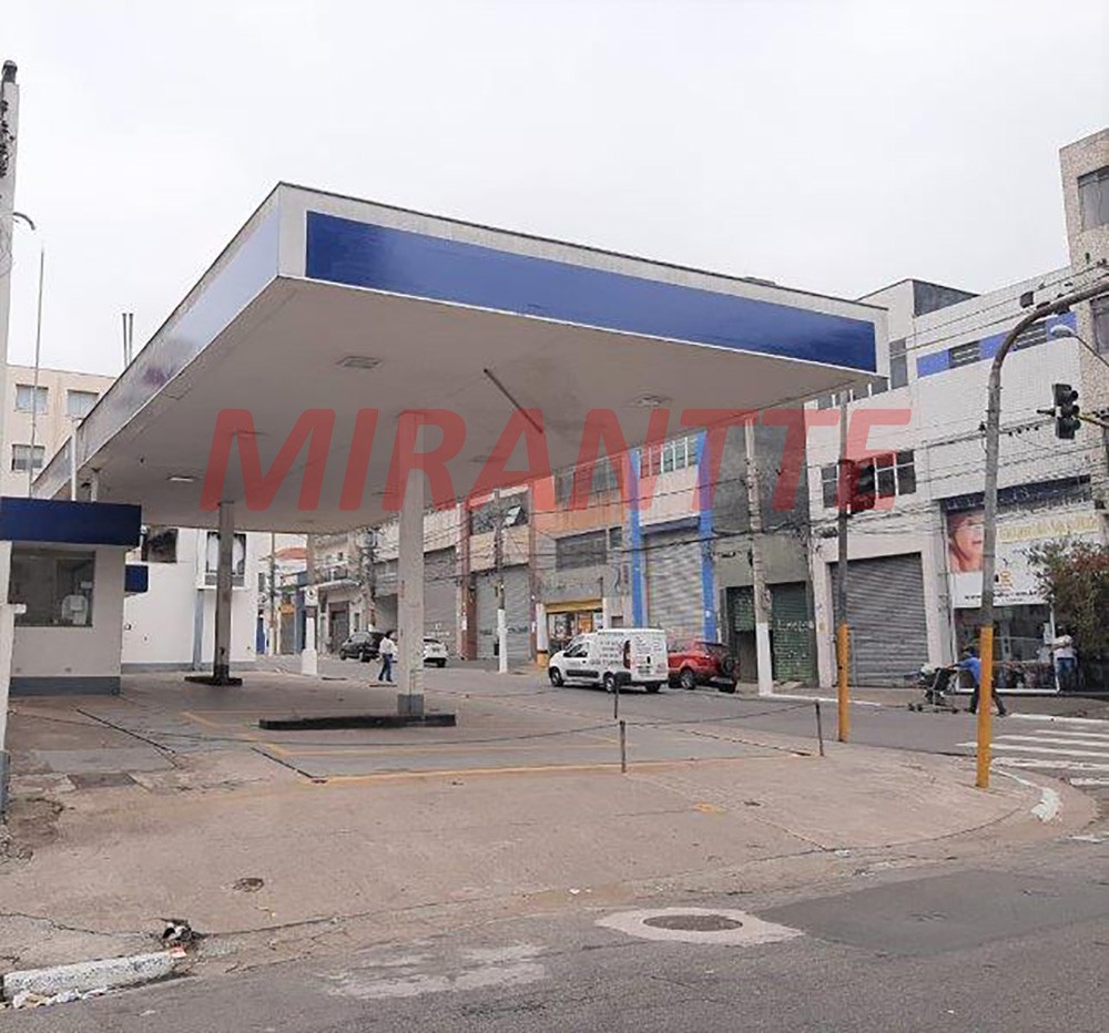 Terreno de 348m² em Bom Retiro