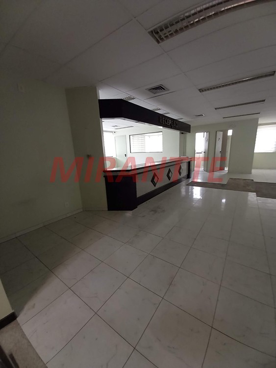 Comercial de 360m² em Bela Vista