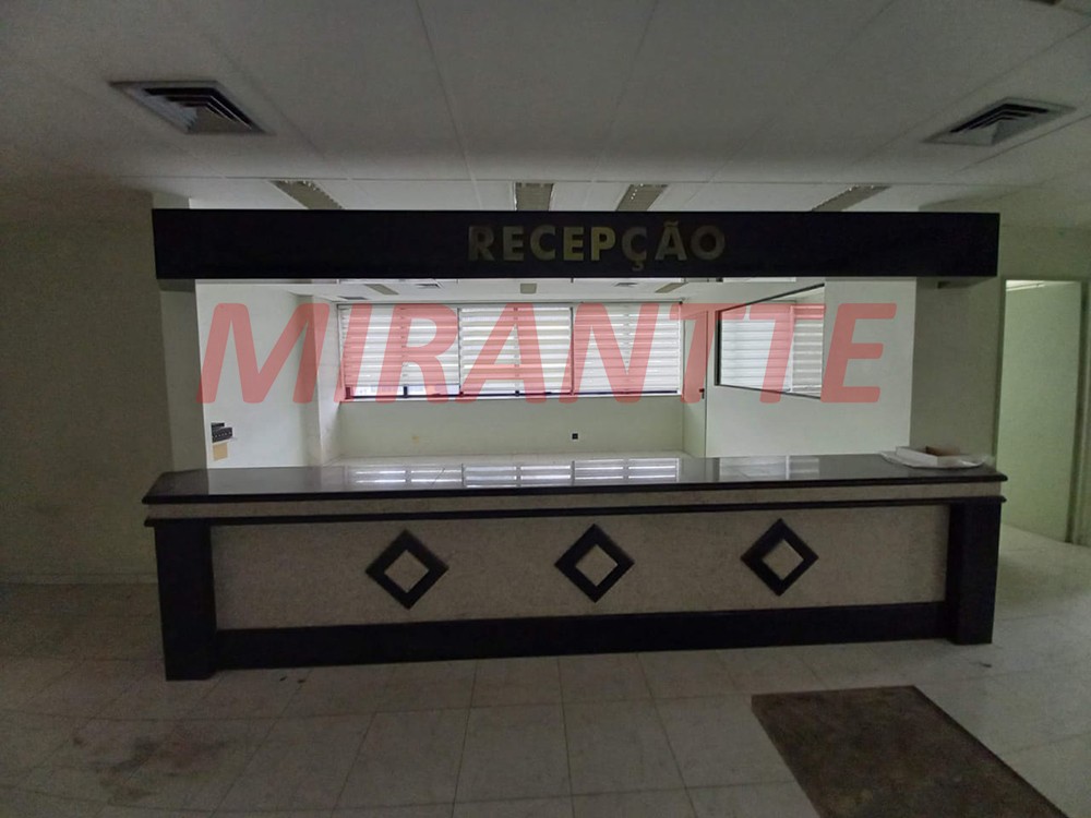 Comercial de 360m² em Bela Vista