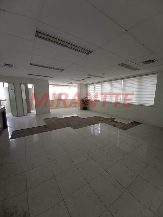 Comercial de 360m² em Bela Vista