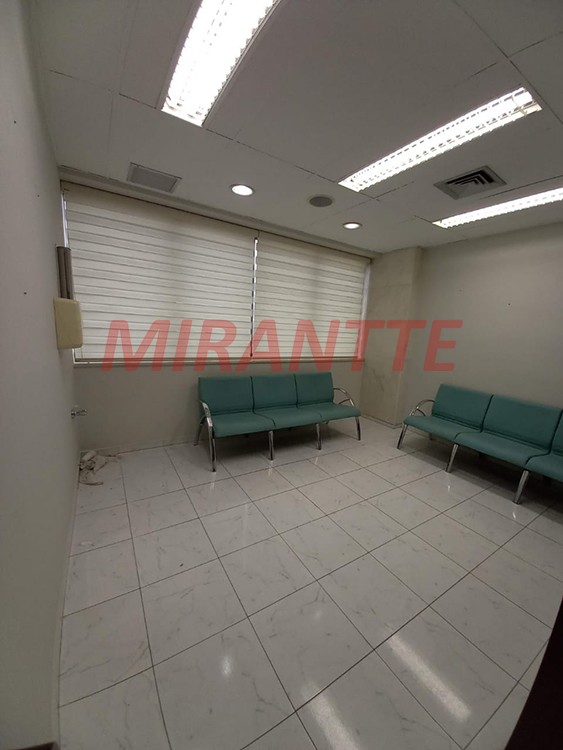Comercial de 360m² em Bela Vista