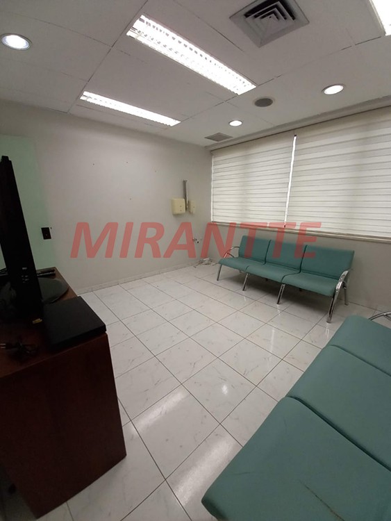 Comercial de 360m² em Bela Vista