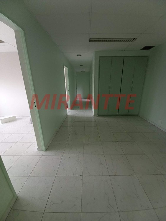 Comercial de 360m² em Bela Vista