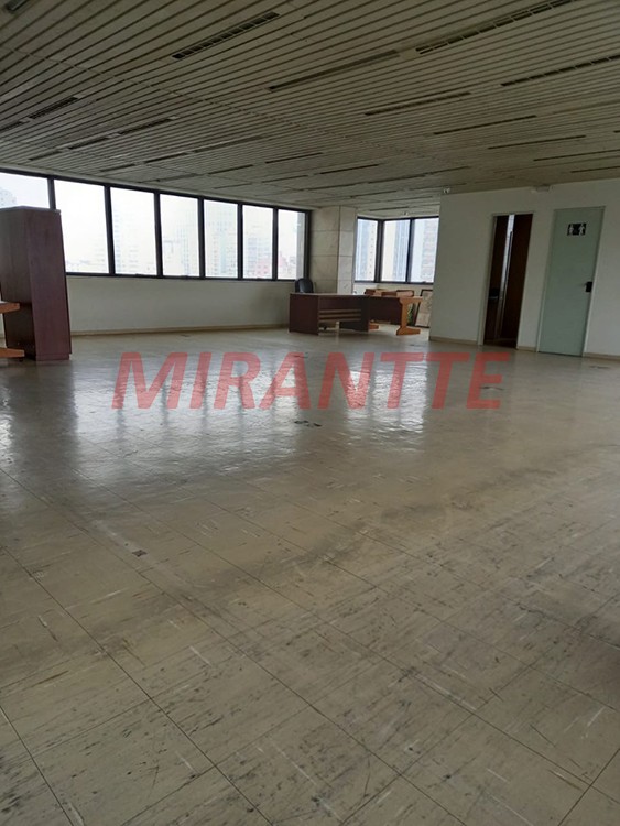 Comercial de 360m² em Bela Vista