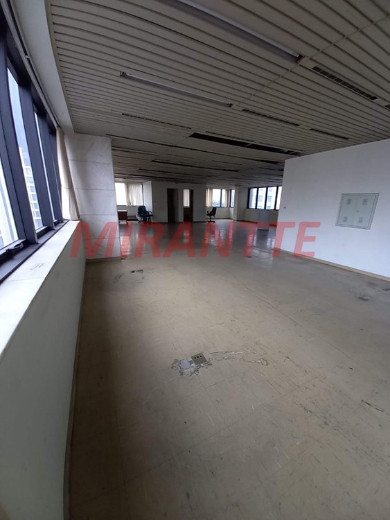 Comercial de 360m² em Bela Vista