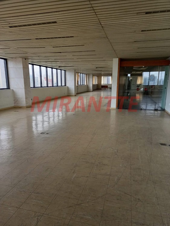 Comercial de 360m² em Bela Vista