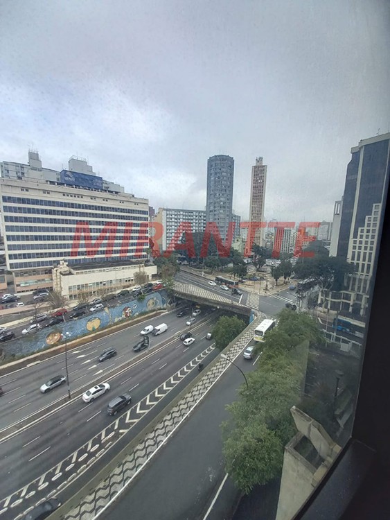 Comercial de 360m² em Bela Vista
