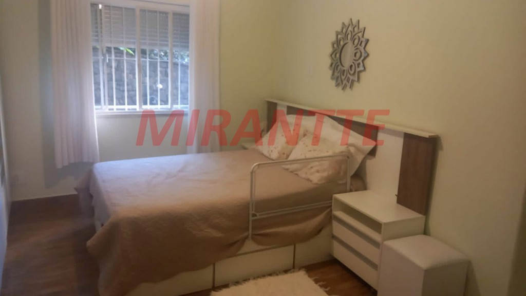 Apartamento com 3 quartos em Santana