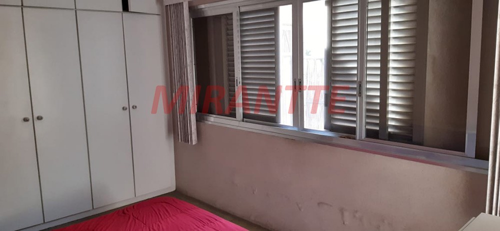 Casa terrea de 216m² com 3 quartos em Barro Branco (Zona Norte)