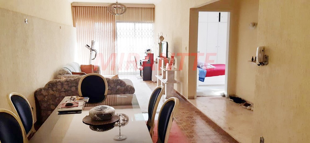 Casa terrea de 216m² com 3 quartos em Barro Branco (Zona Norte)