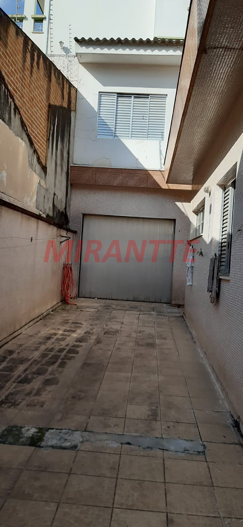 Casa terrea de 216m² com 3 quartos em Barro Branco (Zona Norte)