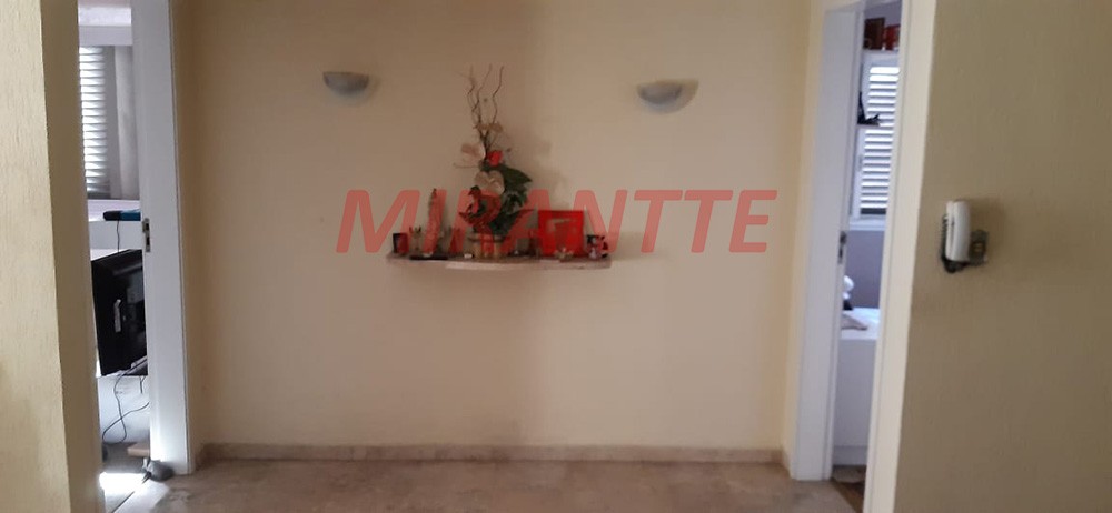 Casa terrea de 216m² com 3 quartos em Barro Branco (Zona Norte)