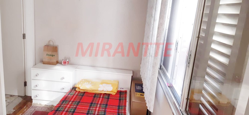 Casa terrea de 216m² com 3 quartos em Barro Branco (Zona Norte)