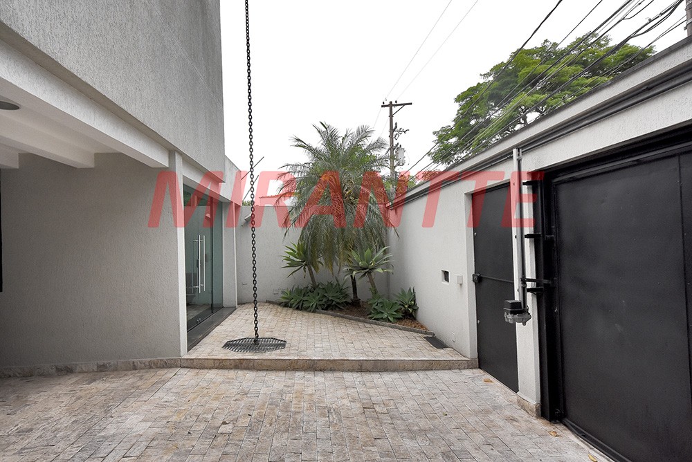 Sobrado de 356m² com 3 quartos em Planalto Paulista