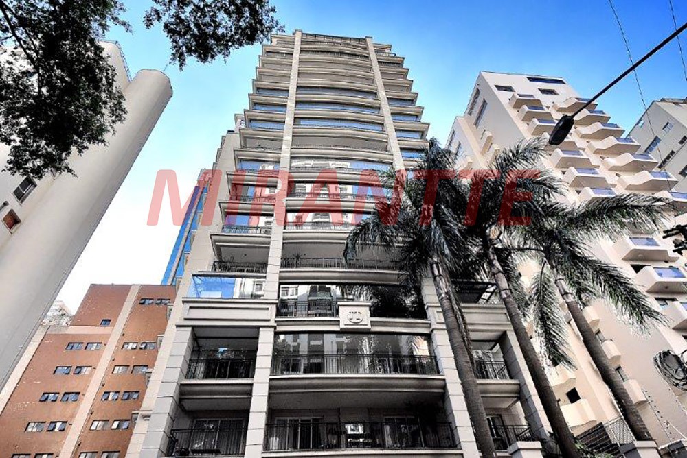 Apartamento de 367m² com 4 quartos em Jardim Paulista