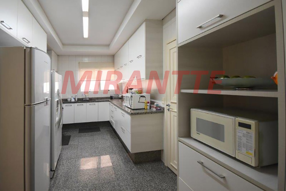Apartamento de 367m² com 4 quartos em Jardim Paulista