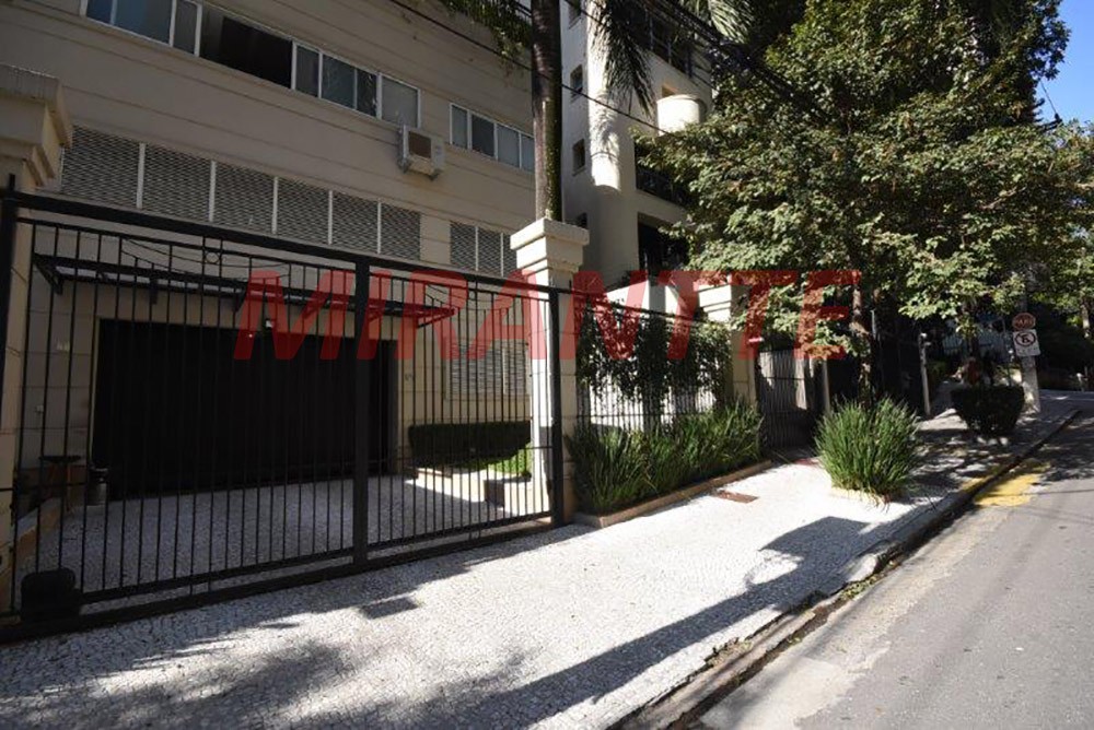 Apartamento de 367m² com 4 quartos em Jardim Paulista