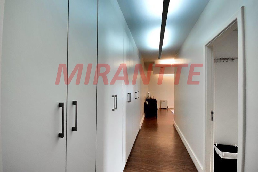 Apartamento de 367m² com 4 quartos em Jardim Paulista