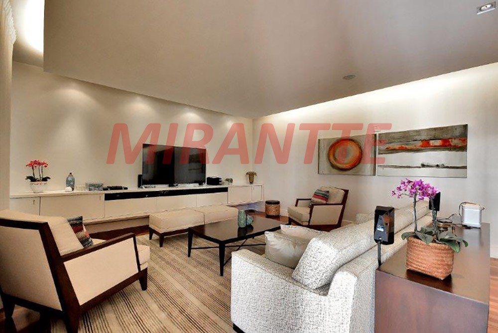 Apartamento de 367m² com 4 quartos em Jardim Paulista