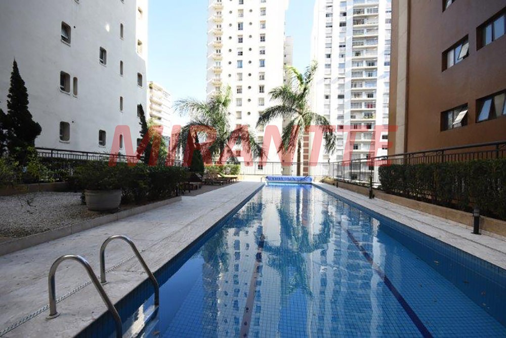 Apartamento de 367m² com 4 quartos em Jardim Paulista