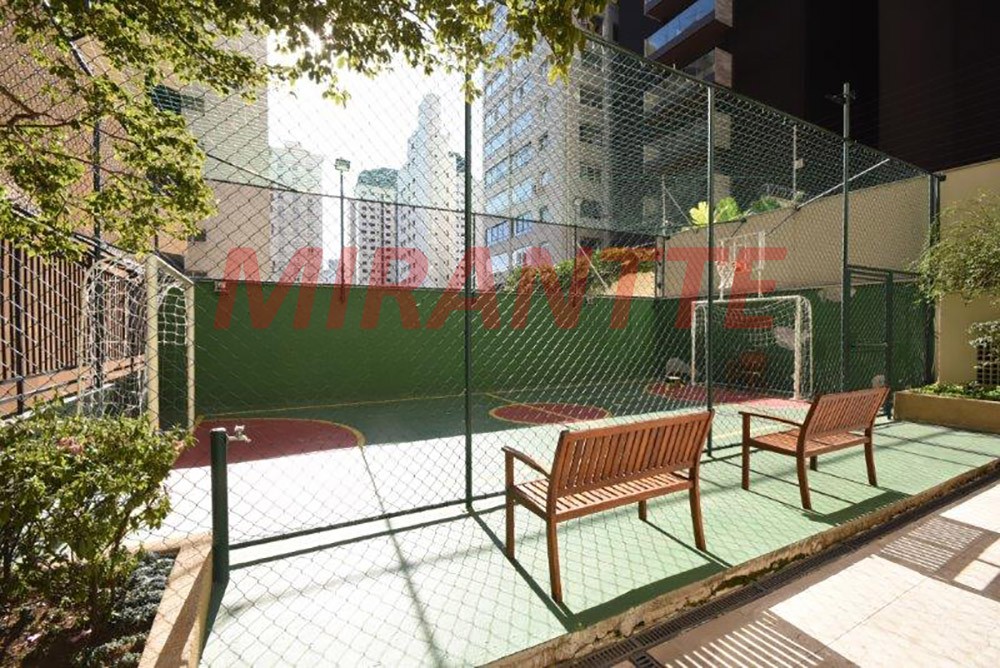 Apartamento de 367m² com 4 quartos em Jardim Paulista