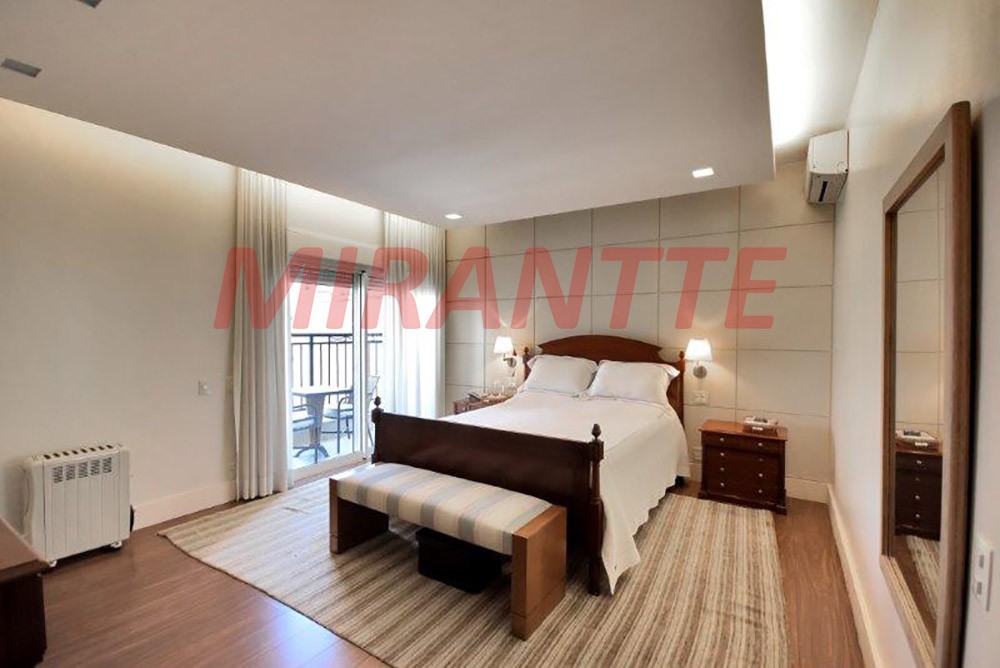 Apartamento de 367m² com 4 quartos em Jardim Paulista