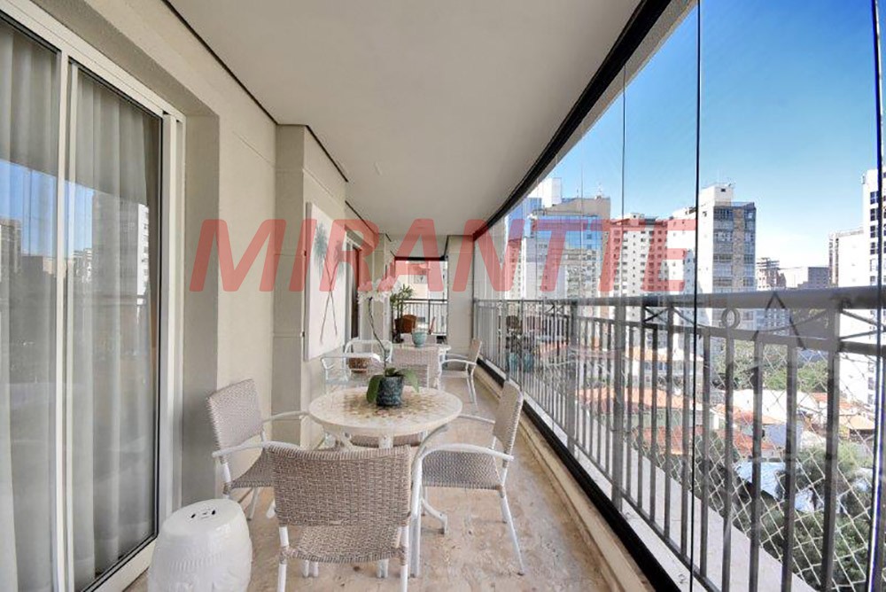 Apartamento de 367m² com 4 quartos em Jardim Paulista