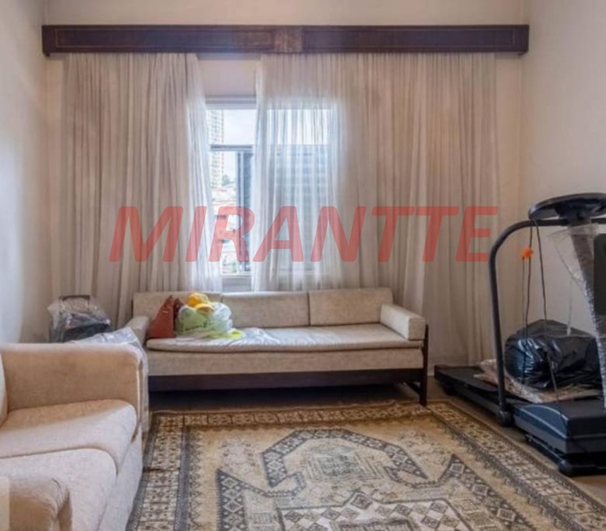 Sobrado de 232m² com 5 quartos em Mandaqui