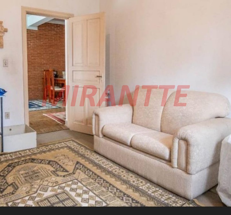 Sobrado de 232m² com 5 quartos em Mandaqui
