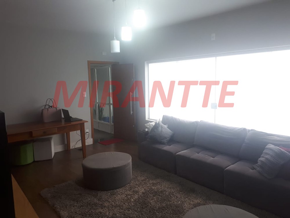 Sobrado de 149m² com 3 quartos em Limão
