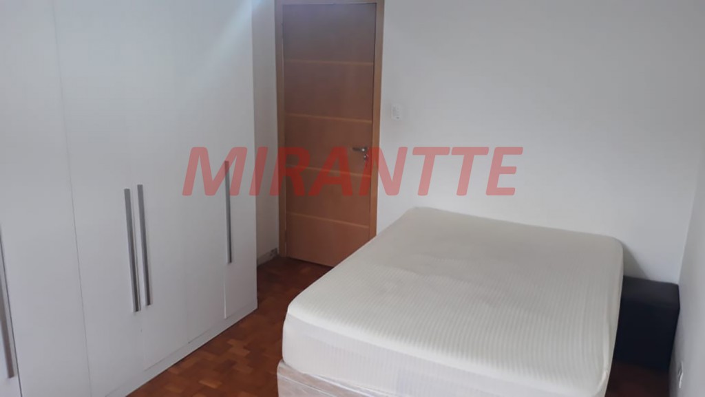 Sobrado de 149m² com 3 quartos em Limão