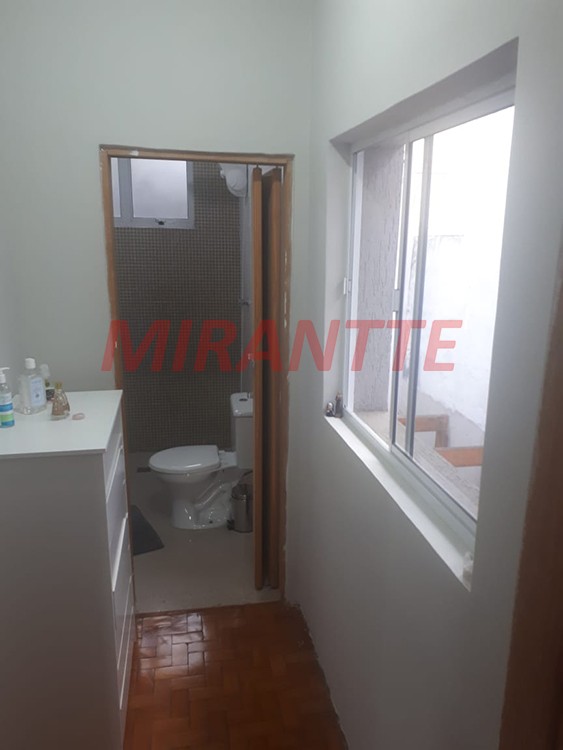Sobrado de 149m² com 3 quartos em Limão