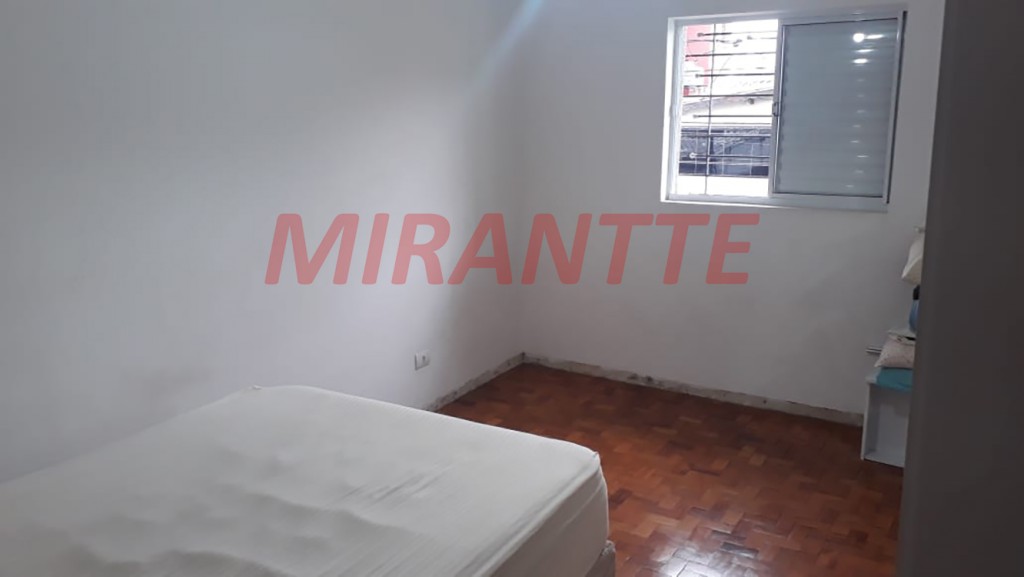 Sobrado de 149m² com 3 quartos em Limão