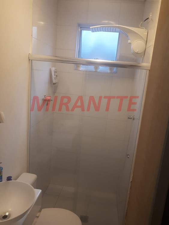 Sobrado de 149m² com 3 quartos em Limão