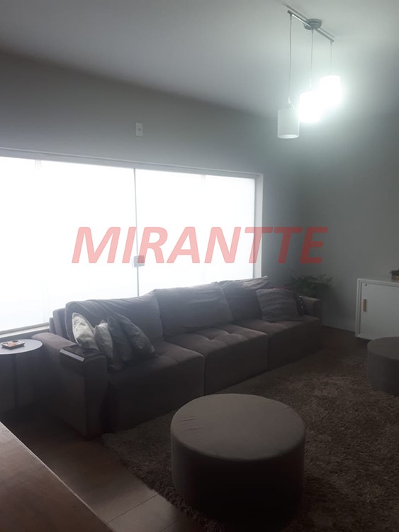 Sobrado de 149m² com 3 quartos em Limão