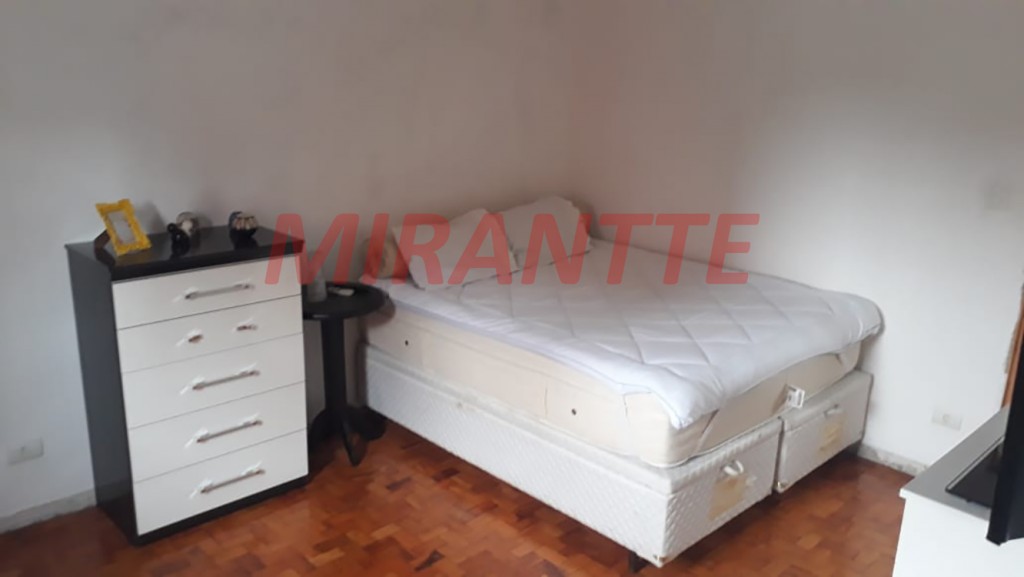 Sobrado de 149m² com 3 quartos em Limão