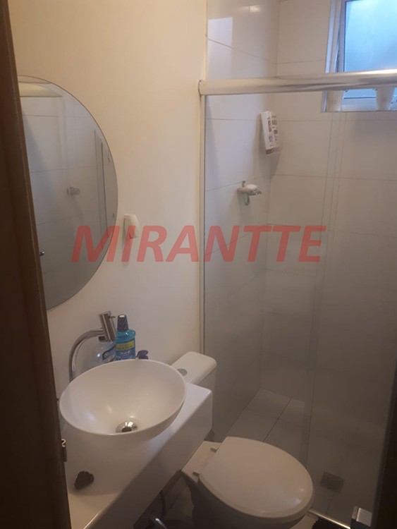 Sobrado de 149m² com 3 quartos em Limão