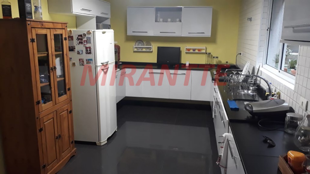 Sobrado de 149m² com 3 quartos em Limão