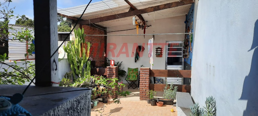 Sobrado de 248m² com 7 quartos em Lauzane Paulista