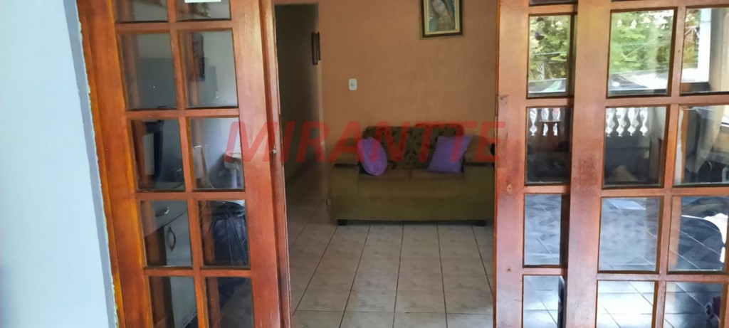 Sobrado de 248m² com 7 quartos em Lauzane Paulista