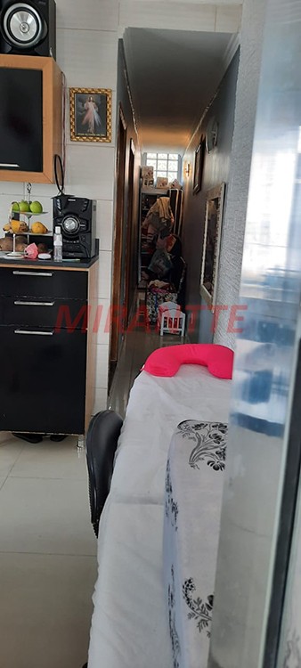 Sobrado de 248m² com 7 quartos em Lauzane Paulista