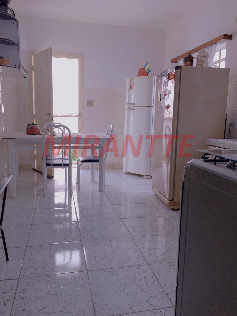 Casa terrea de 130m² em Tremembe