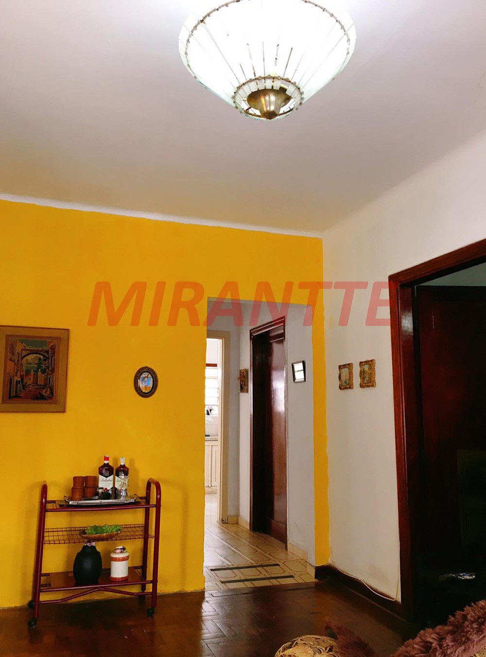 Casa terrea de 130m² em Tremembe