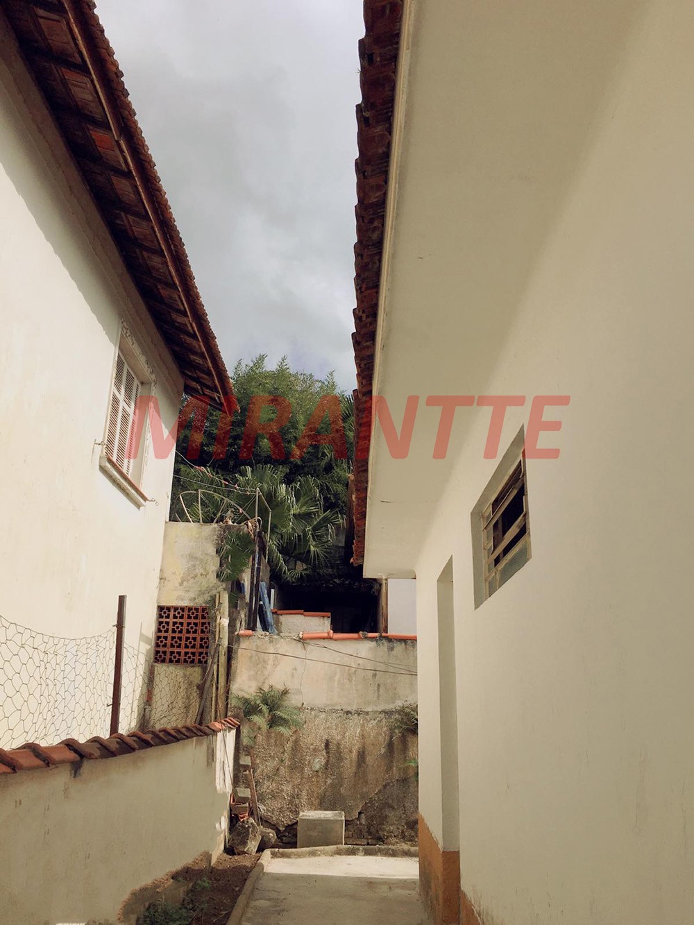 Casa terrea de 130m² em Tremembe