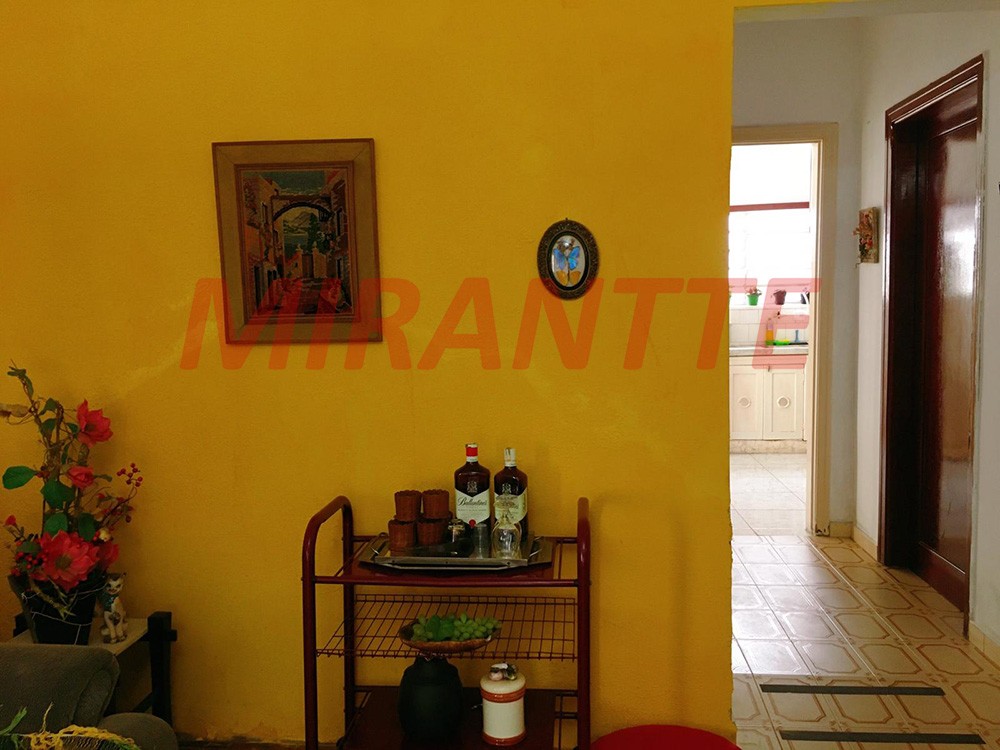Casa terrea de 130m² em Tremembe
