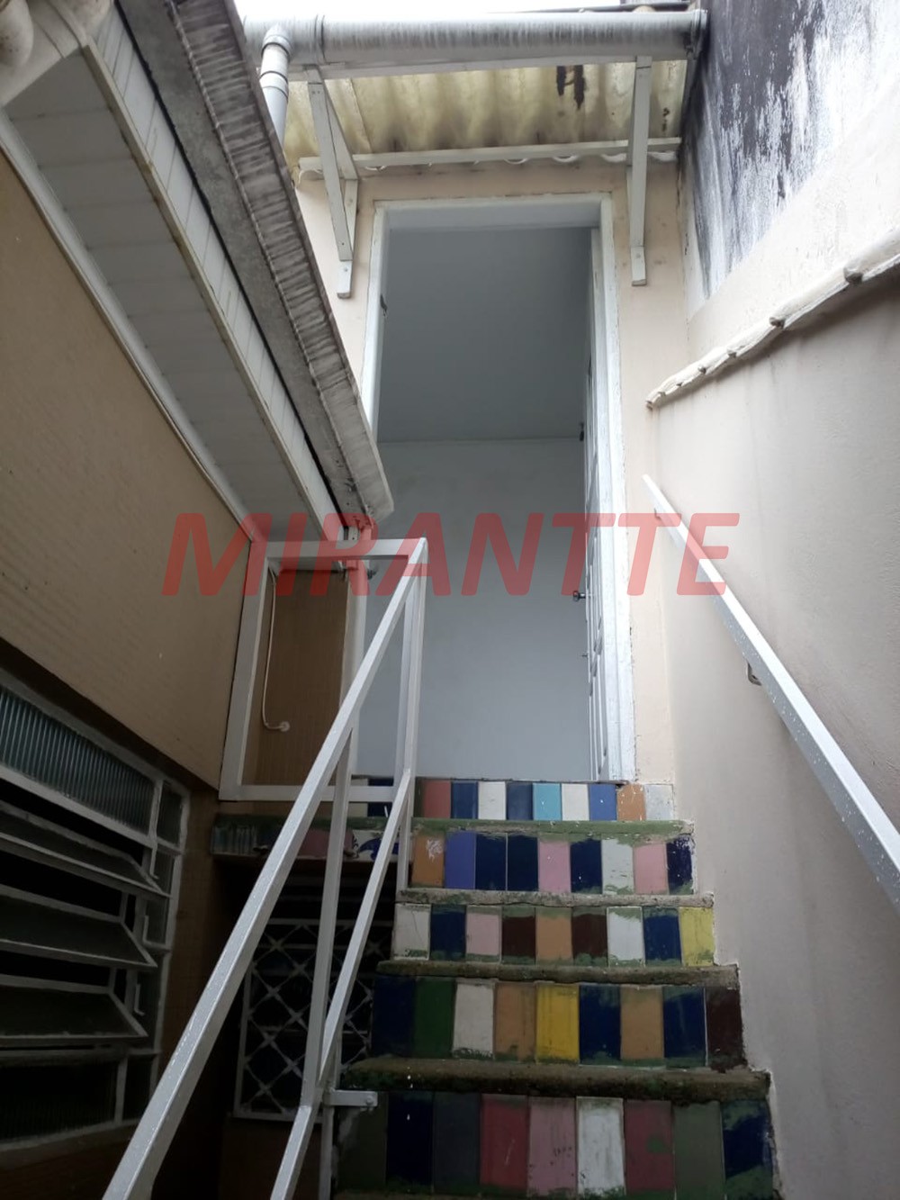 Casa terrea de 120m² com 2 quartos em Vila Gustavo