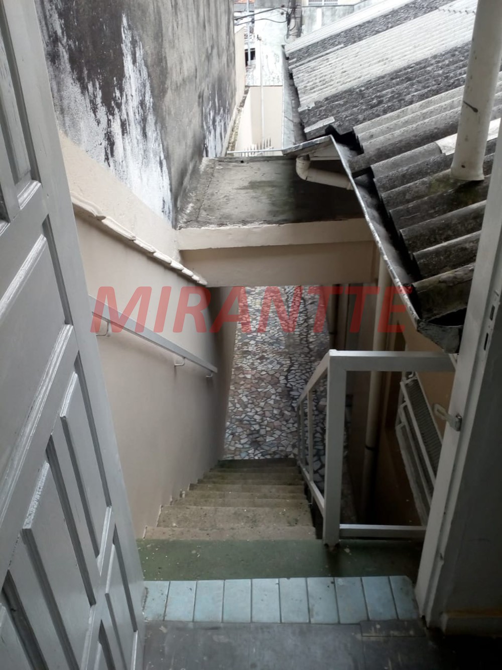 Casa terrea de 120m² com 2 quartos em Vila Gustavo