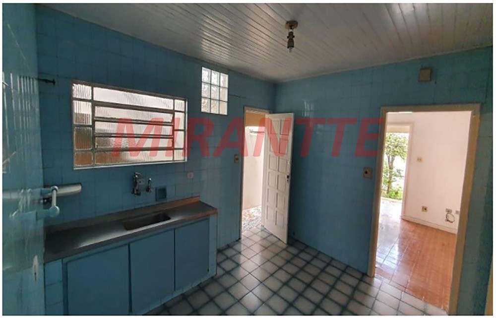 Casa terrea de 120m² com 2 quartos em Vila Gustavo