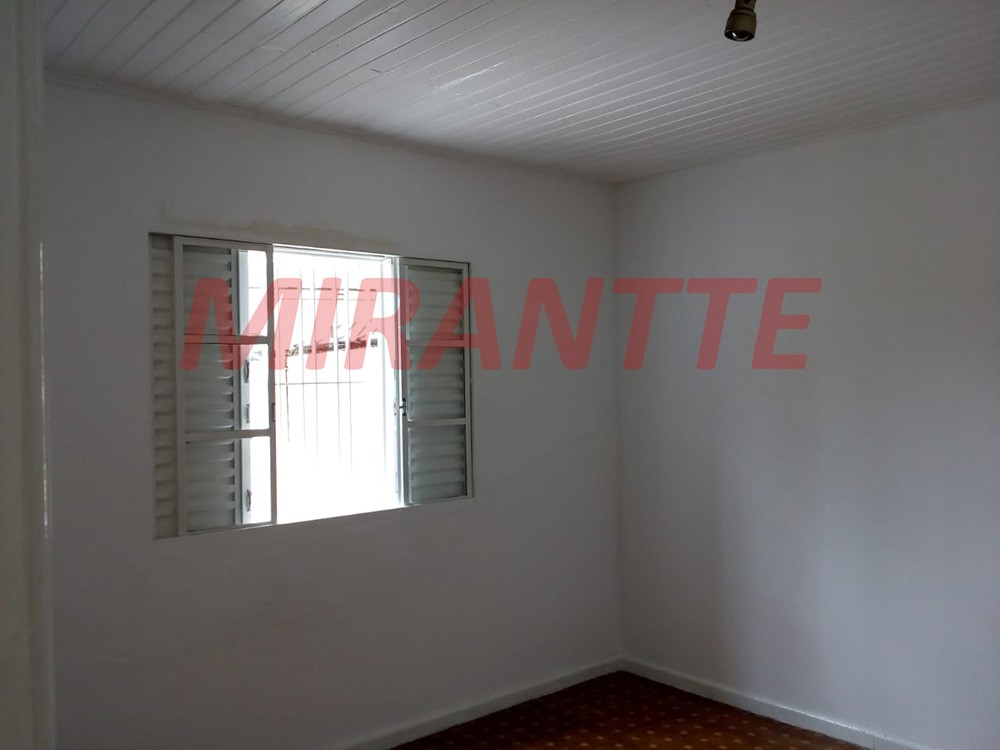 Casa terrea de 120m² com 2 quartos em Vila Gustavo